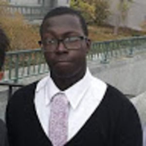 Meet your Posher, Ma'at